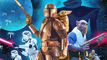 Backrooms movie 2026, A24 Backrooms box office, The Mandalorian and Grogu box office, entertainment news May 31 2026, Kane Parsons Backrooms, Chiwetel Ejiofor, Hollywood box office, YouTube movie adaptations, horror movies 2026, May weekend box office