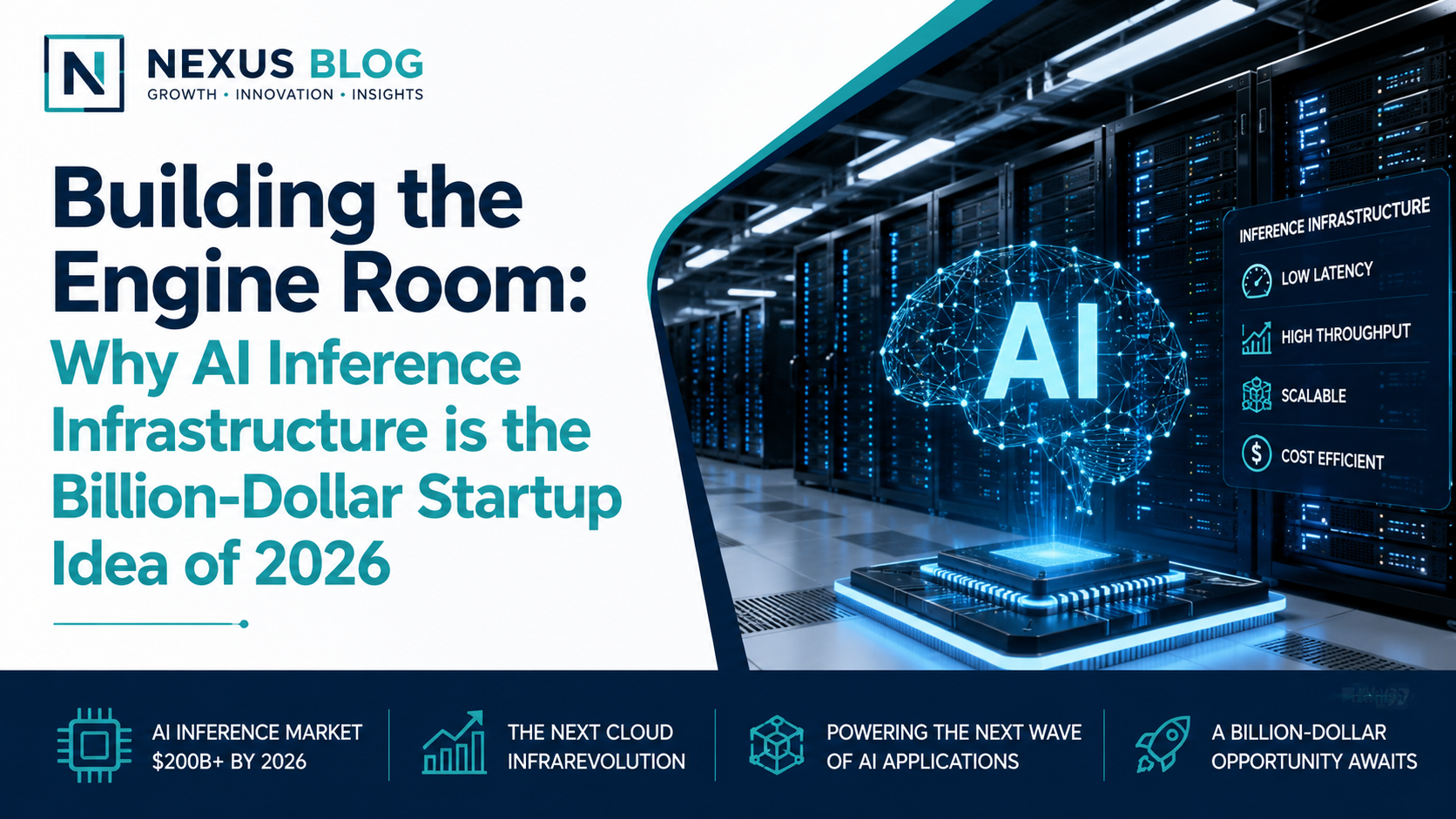 AI business ideas 2026, AI inference infrastructure, Baseten valuation, tech startup news May 2026, AWS for AI, artificial intelligence business models, B2B AI startups, generative AI trends, enterprise AI solutions, AI tech investments